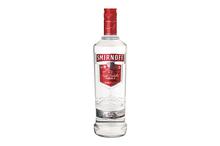 Smirnoff Red Vodka - 1L