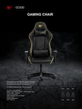 GAMING Chair Havit GC930 - OTE