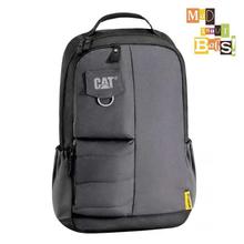 Cat Black/Anthracite Bruce Backpack For Men (CAT83441-172BK/ANT)