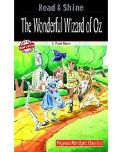 Wonderful Wizard of Oz by Pegasus - Read & Shine