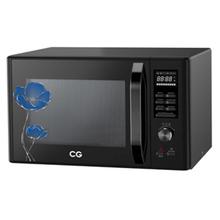 CG Grill Microwave Oven (CG-MW28F01G)- 28 Ltr