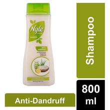 Nyle Anti Dandruf Shampoo, 800ml