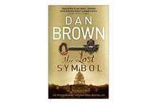 The Lost Symbol - Dan Brown