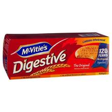 Mcvities Digestive The Original - 400 gm