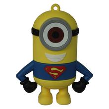 Minion Superman Power Bank