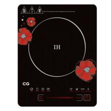 CG Induction Cooker (CG-IC20D02)-2000W