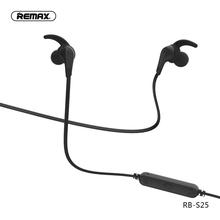 Remax RB-S25 Neckband BT Wireless Sports Earbuds