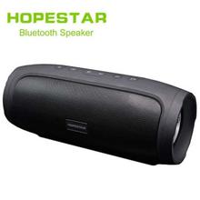 HD Sound Hopestar H14 Portable Wireless Bluetooth Speaker For Bluetooth Devices