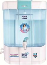 Kent Pearl 8L RO + UV +UF Water Purifier- (White)