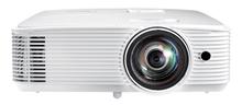 Optoma 4000 Lumens Short Throw Projector W319ST