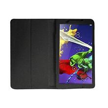 Colorcase Tablet Flip Cover Case for Lenovo Tab 2 A8-50 A850 Tablet