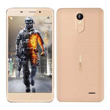 Leagoo M5 Plus (2 GB RAM, 16 GB ROM) 5.5"- Champagne Gold (4G)