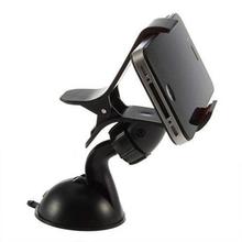 Universal Car Mount Holder Bracket Cradle Clip For Smart Phones