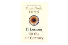 21 Lessons For The 21st Century - Yuval  Noah Harrari