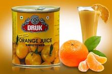 Druk Orange Juice (800ml)