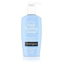 Neutrogena Face Foaming Cleanser