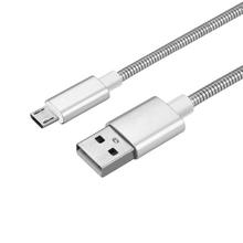 My Power BDN Fast Charging Metal Data Cable with 6 Months Warranty for Android