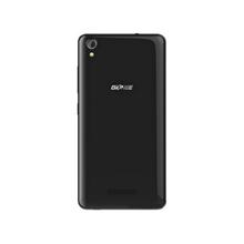 P5W Smartphone (2GB RAM, 16GB ROM)- Black