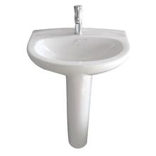 MAINALI BUSINESS CONCERN 1891 pedestal Basin