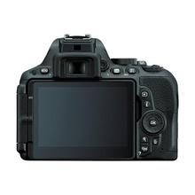 Nikon D5500 DSLR Body only with Free Bagpack and 16GB MemoryCard