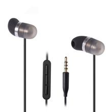 XIAOMI  Mi Capsule Earphone  - Black