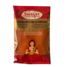 Swagat Red Chilli Powder extra Hot 100gm