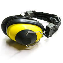 Ear Muff Safety Gear