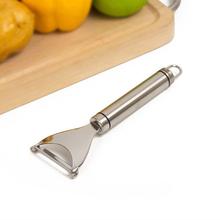 Vegetable Peeler Stainless Steel Super Sharp Potato Peeler 18/8 Dishwasher Safety - (AFN1)