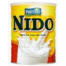 Nestle Nido Powder Milk Tin-900gm