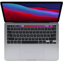 Apple MacBook Pro13" M1 Chip with 8-Core CPU and 8-Core GPU 256GB Storage