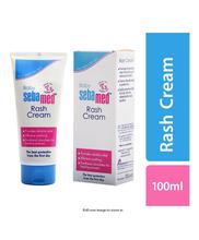 Sebamed Baby  Diaper Rash Cream 100ml