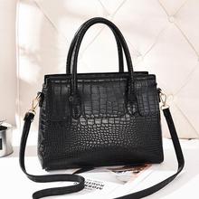 PU Women's Bags-Women's Bags 2019 New Fall Winter Korean