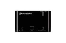 TRANSCEND RDF8- SD,CF,MicroSD, MemoryStick,Card Reader