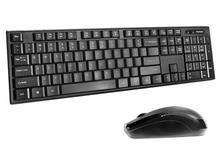 Fantech Wireless Keyboard Mouse Combo Wk-893