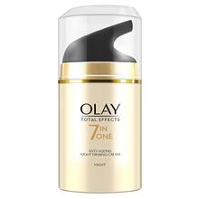 Olay Total Effect 7 In 1 Night Cream-50Gm