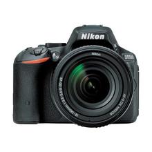 Nikon D5500 DSLR Body only with Free Bagpack and 16GB MemoryCard