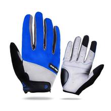 Arbot Full Finger Men Women Cycling Gloves Screen Bike Bicycle Sport