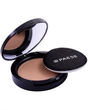 Paese Illuminating & Covering Pressed Powder, Tanned 4C