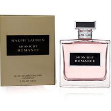 Midnight Romance RALPH LAUREN EDT 3.4 Oz 100ml Perfume - for Female