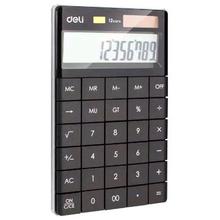 Deli Touch Calculator 1589P 





					Write a Review