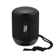 TG129 Mini Portable Bluetooth Wireless Speaker Super Bass