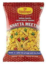 Haldiram Khatta Meetha, 200gm