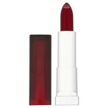 Maybelline Color Sensational - The Lipstick - 547 Pleasure Me Red