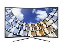 Samsung 49"  49M6300 CURVED Smart FULL HD LED TV