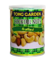 Tong Garden Cocktail Nuts Salted (150gm)