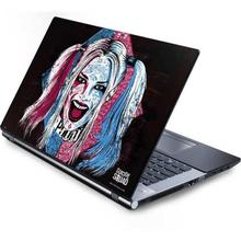 Posterhunt SVshi3693 Harley Quinn Laptop Skin Vinyl Laptop (15.6) INCH