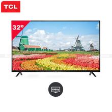 TCL 32 inch Smart Led Tv (32S65A)