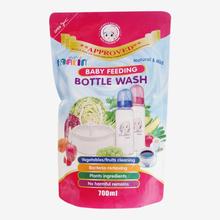 Farlin Bottle Wash 700 ml - Refill Pack