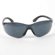 Black Framed Night Vision Sunglasses (EN 166F) - Unisex