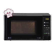 LG MS2042D 20 Ltr Solo Microwave - (Black)